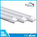 100lm/W SMD2835 1200mm 18W T8 LED Tube Light